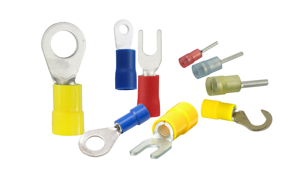 Elektrik terminalleri ürün görseli 1