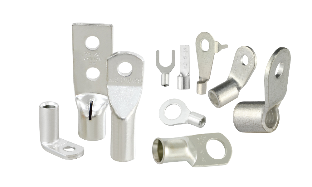 Elektrik terminalleri ürün görseli 2