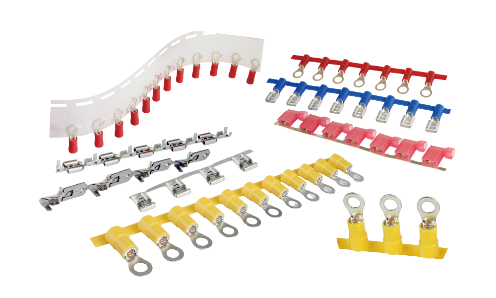 Elektrik terminalleri ürün görseli 3