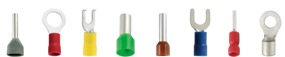 Termicon elektrik terminalleri ürün çeşitleri